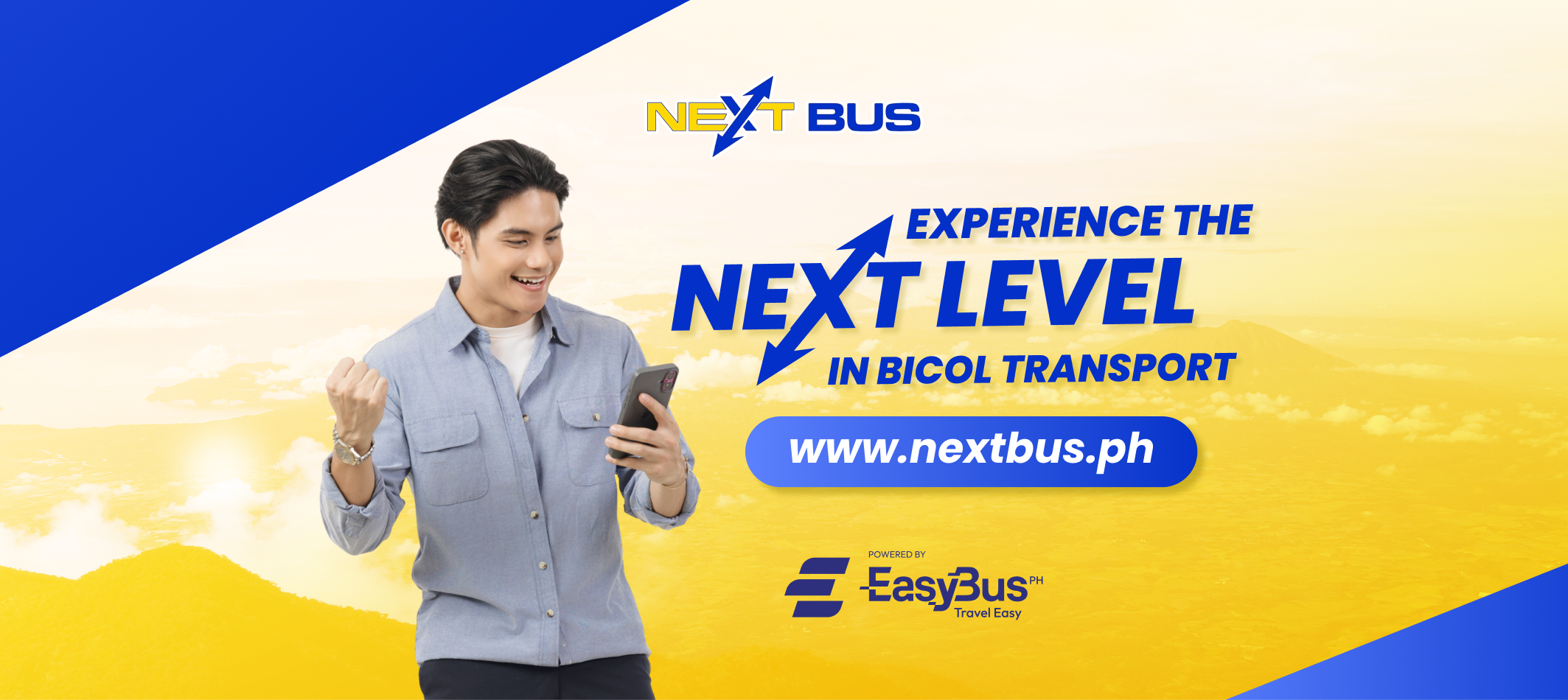 NEXTBUS Updated Cover Banner