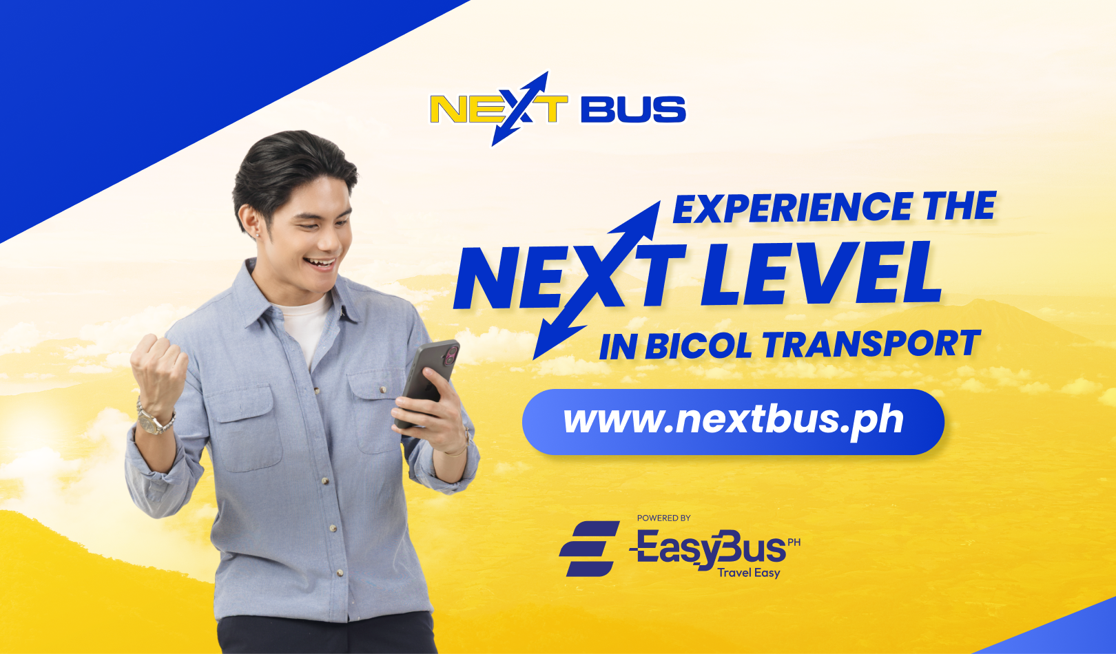 NEXTBUS Updated Cover Banner